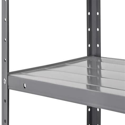 edsal metal shelving bracket|Amazon.com: Edsal Shelving Parts.